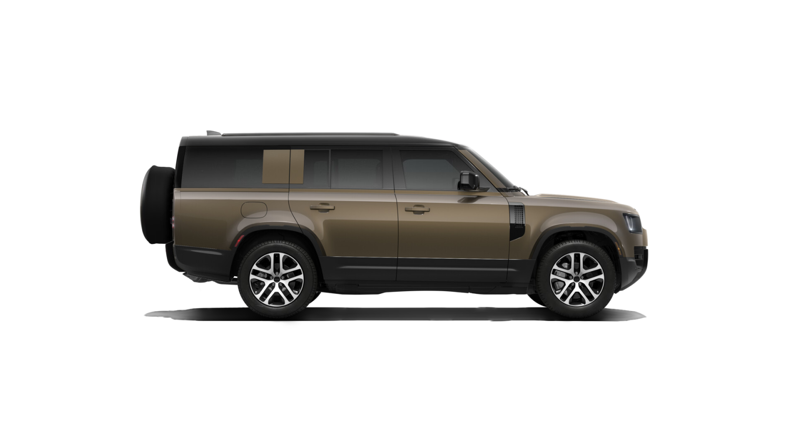 New 2027 Gondwana Stone LAND ROVER S 300PS Auto image 3