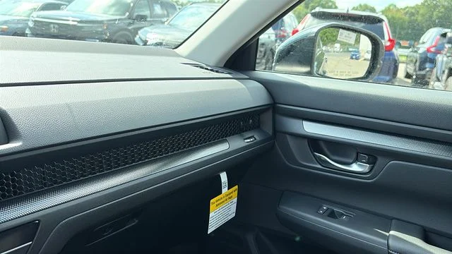 New 2026 Black Honda LX image 19