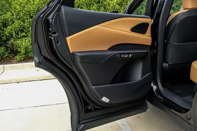 Used 2025 Black Lexus 350 Premium Plus image 55
