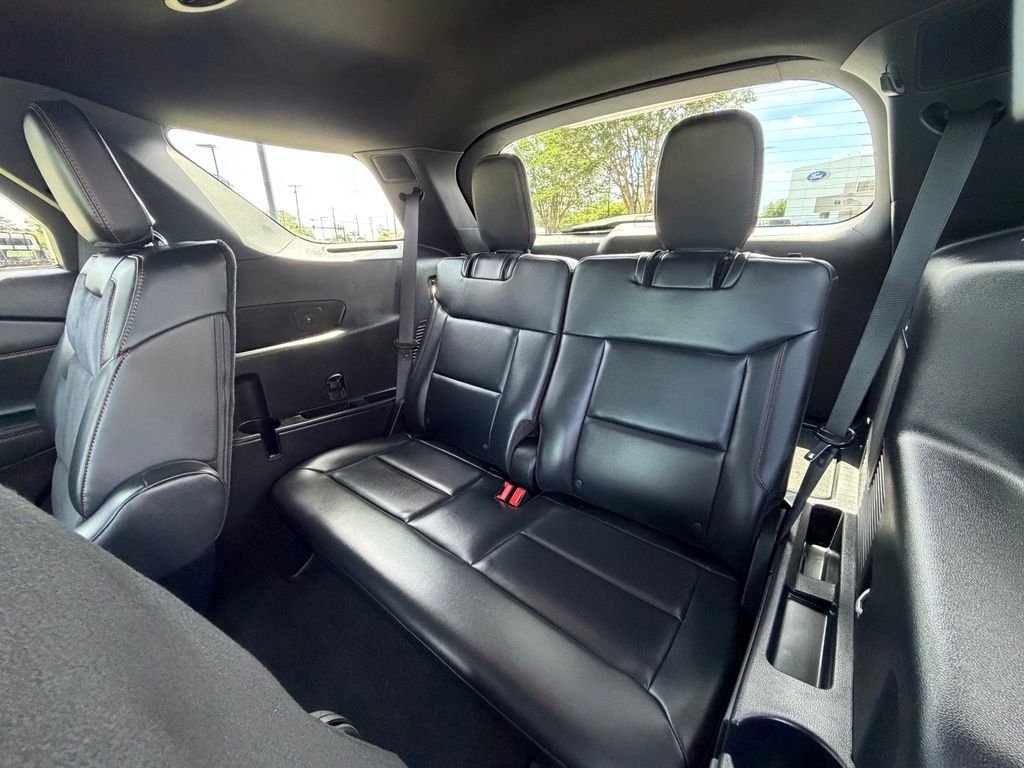 Used 2025 Black Ford ST image 29