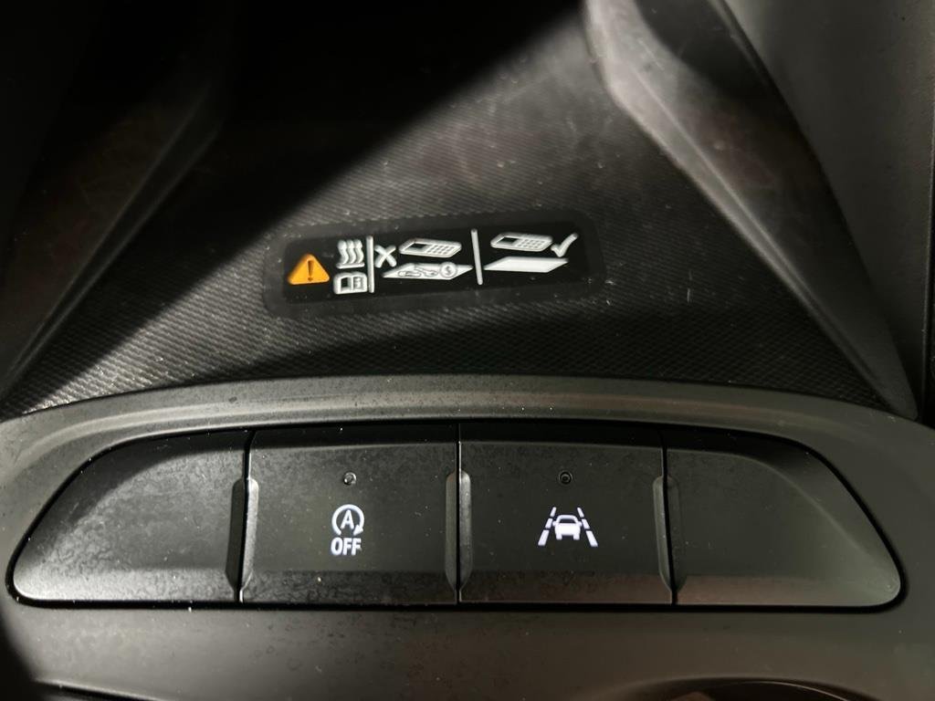 Used 2024 Cinnabar Metallic Buick Preferred image 26
