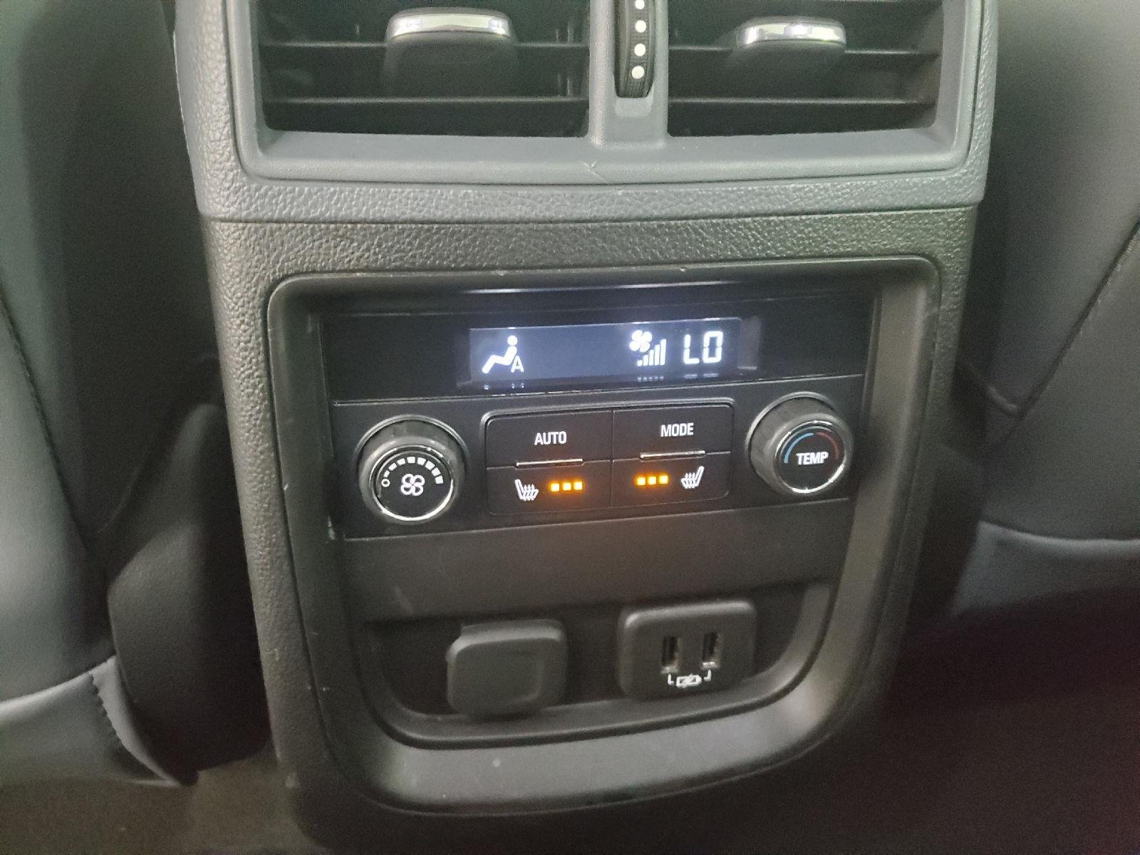 Used 2019 Satin Steel Metallic Buick Premium image 7