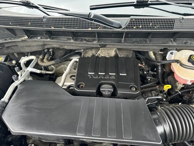 2024 Chevrolet Silverado 1500 LT - Photo 32