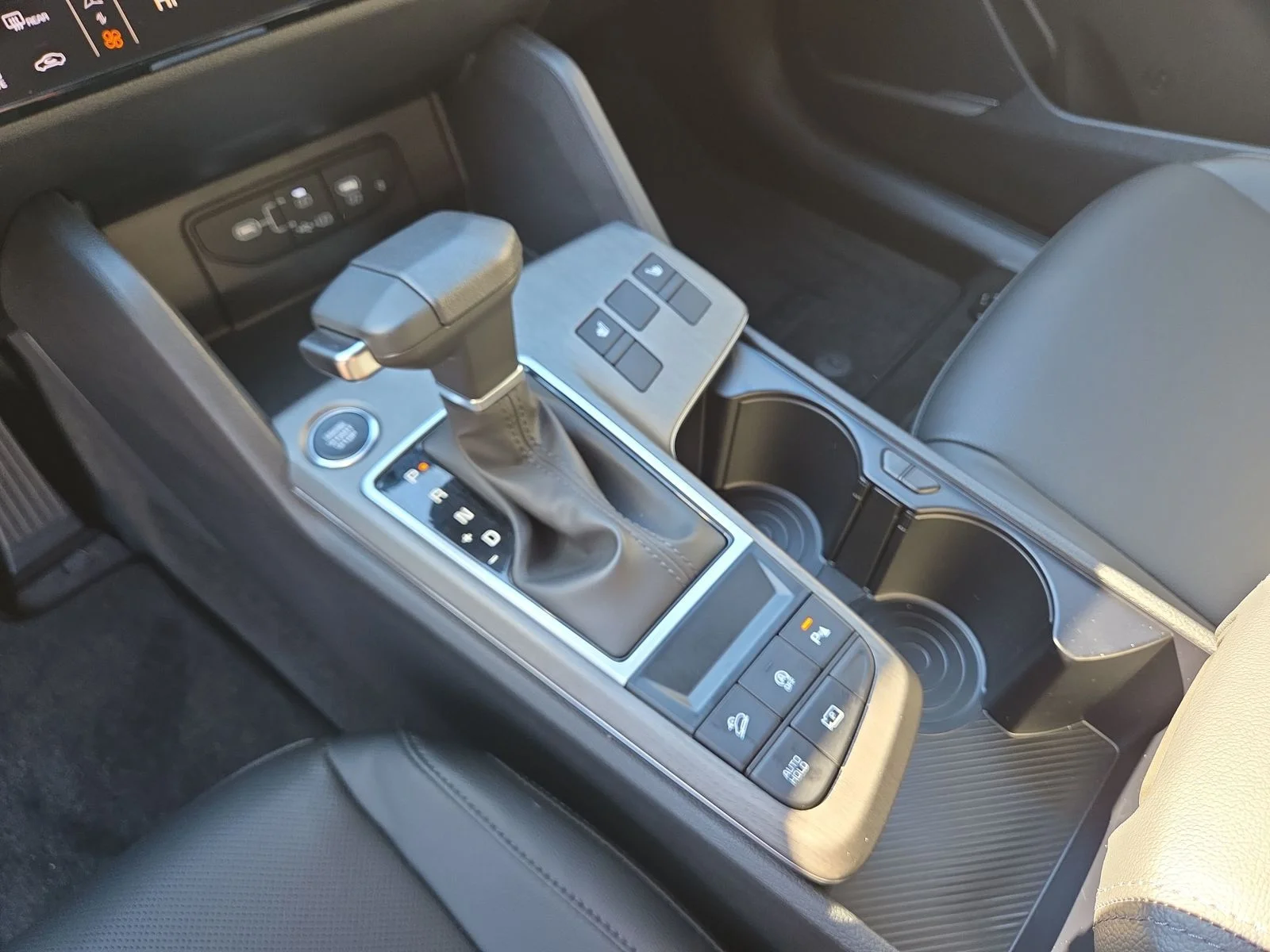 2026 Kia Sportage X-Line - Photo 24