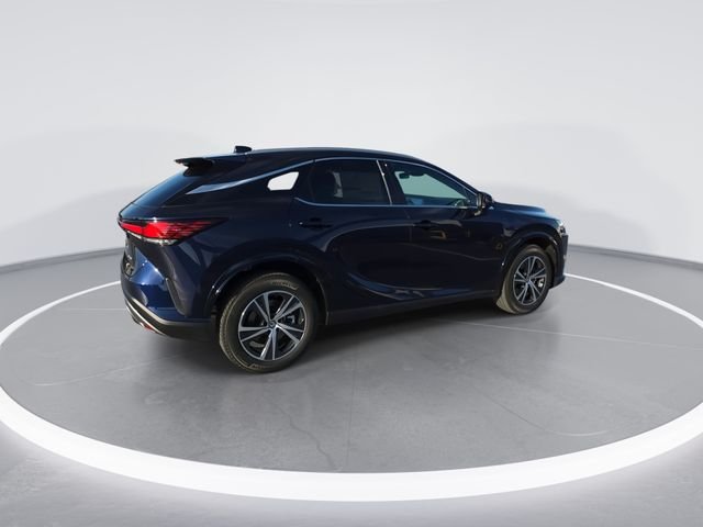 Used 2026  Lexus 350 image 8