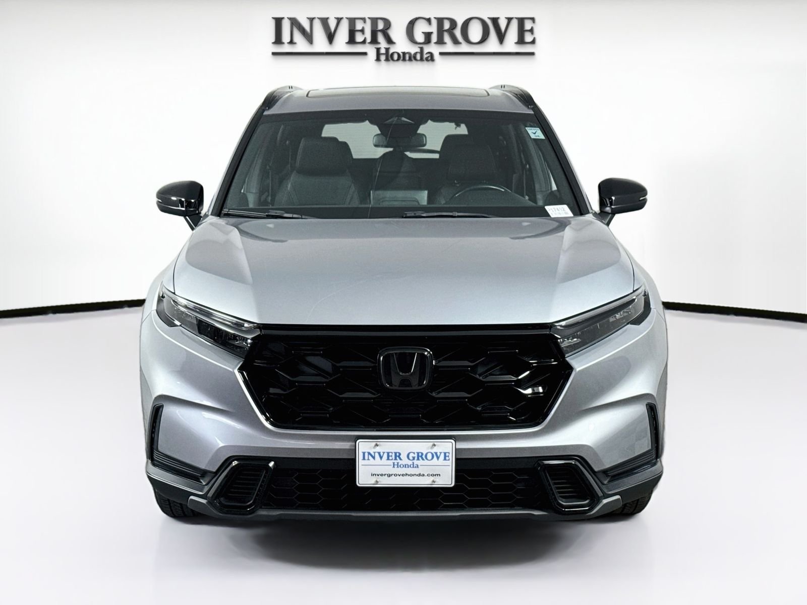 Used 2023 Honda CR-V Sport with VIN 7FARS5H56PE001684 for sale in Inver Grove Heights, Minnesota