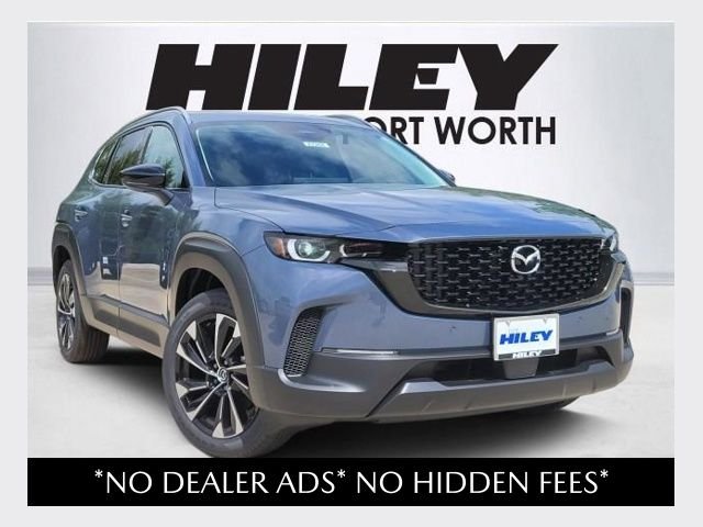 2026 Mazda CX-50 Hybrid Premium Plus AWD