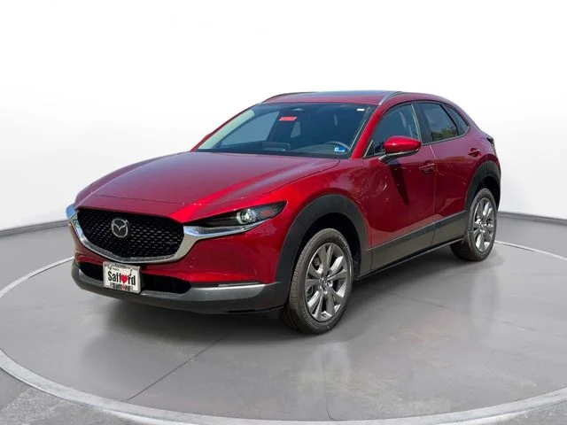 2026 Mazda CX-30 Preferred AWD's photo