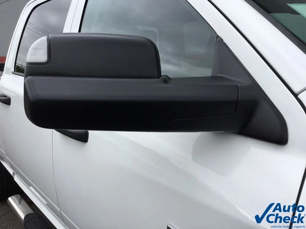 Used 2015 White Ram Tradesman image 21