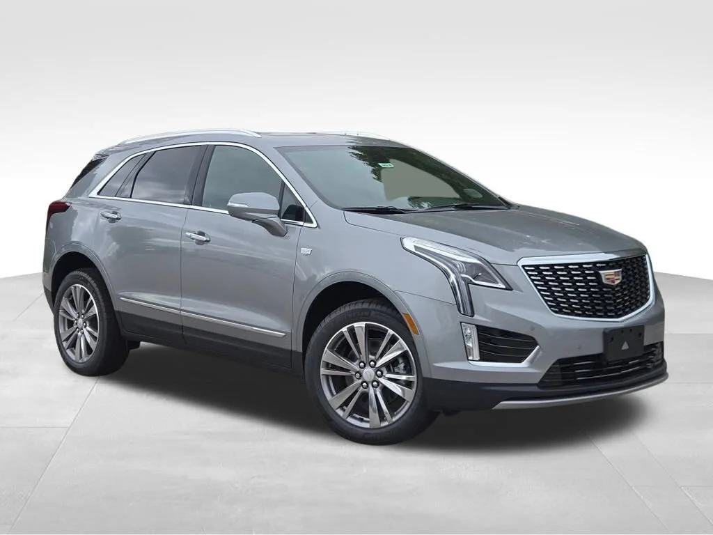 2025 Cadillac XT5 FWD Premium Luxury's photo