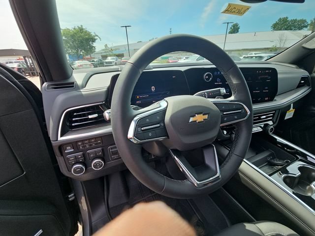 New 2026 Sterling Gray Metallic Chevrolet LT image 35