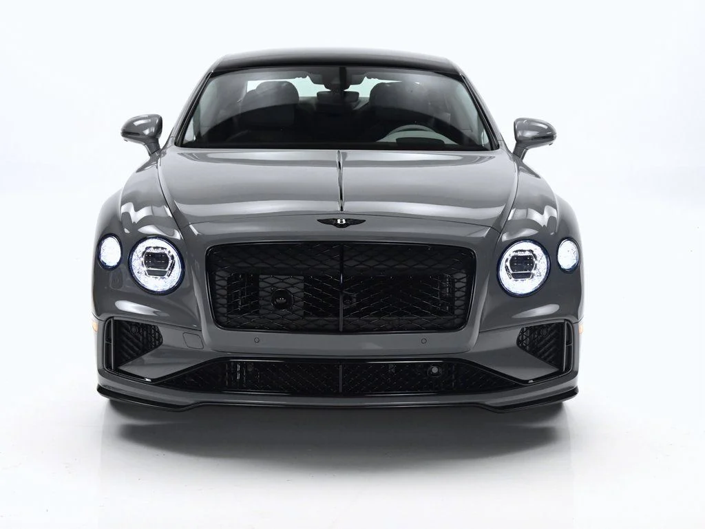 2025 Bentley Flying Spur - Photo 43