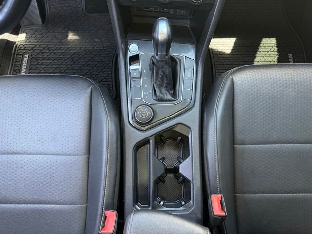 2019 Volkswagen Tiguan SE - Photo 28