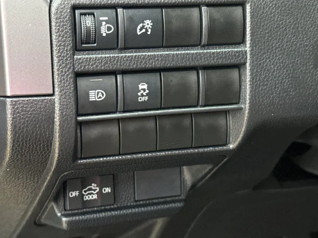 Used 2026 Black Toyota SR5 image 22