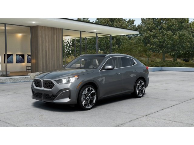 2026 BMW X2 xDrive28i's photo