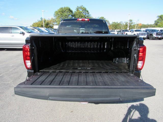 2024 GMC Sierra 1500 Pro - Photo 21