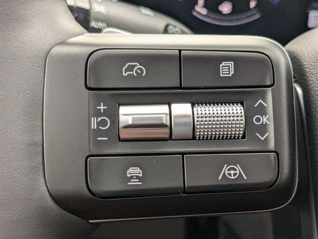 2025 Hyundai Santa Fe XRT - Photo 24