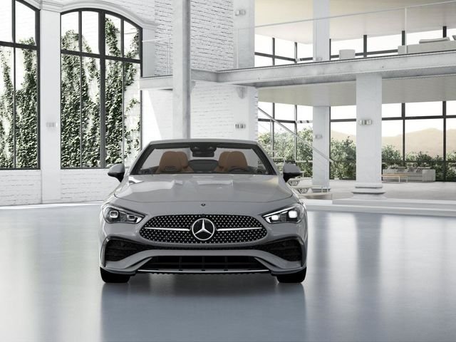 New 2027 MANUFAKTUR Alpine Grey Mercedes-Benz CLE 300 image 7