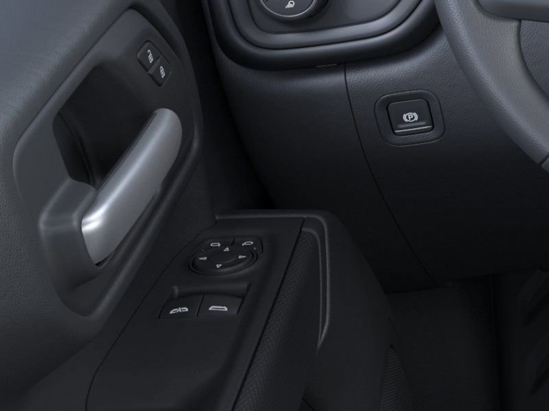 2025 Chevrolet Silverado 2500 HD Work Truck - Photo 23