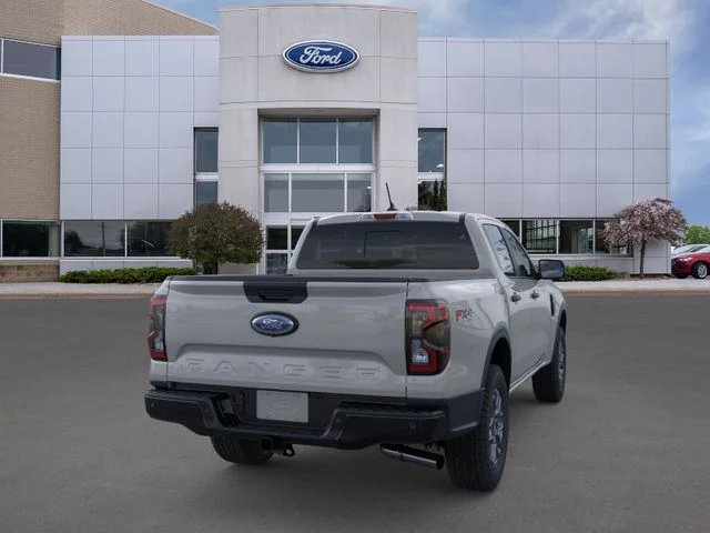 New 2026 Avalanche Ford XLT image 8