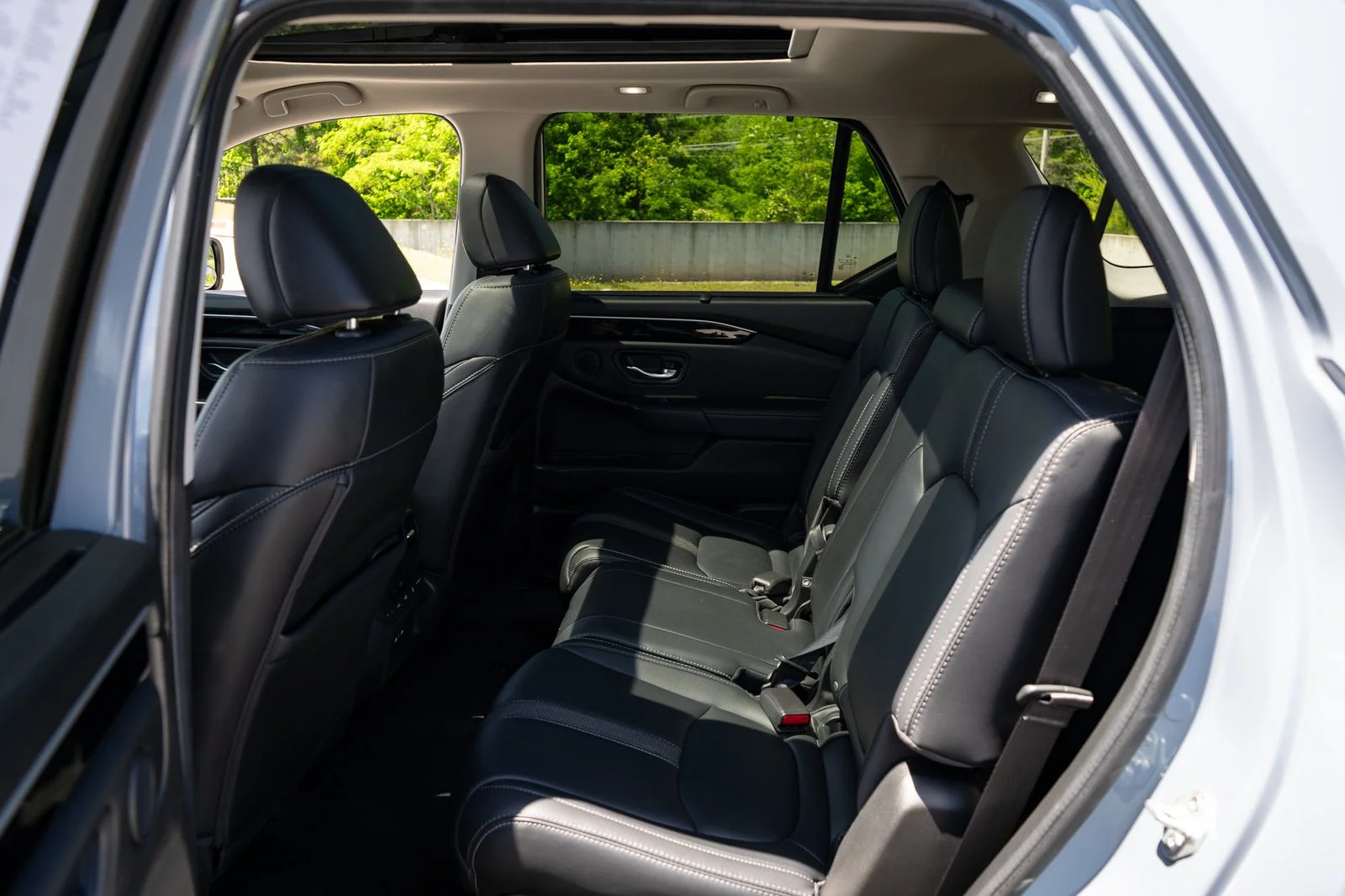 Used 2024  Honda Touring image 19