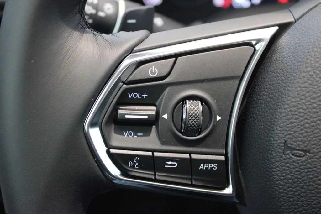 New 2026 Black Acura Technology Package image 20