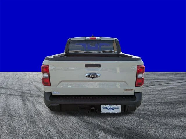 Certified Used 2024 Terrain Ford Lariat image 5
