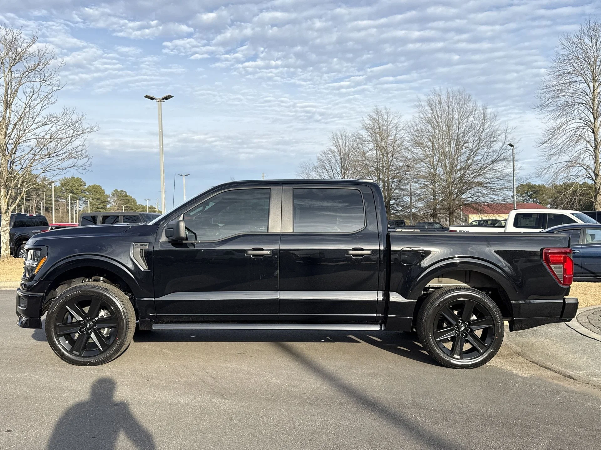 2026 Ford F-150 STX - Photo 23