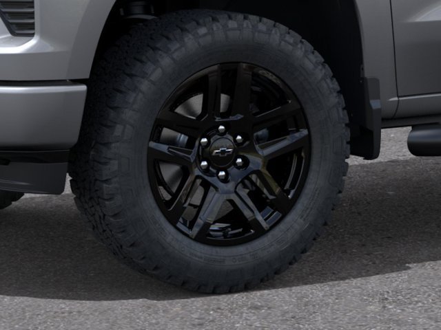 2026 Chevrolet Silverado 1500 RST - Photo 9