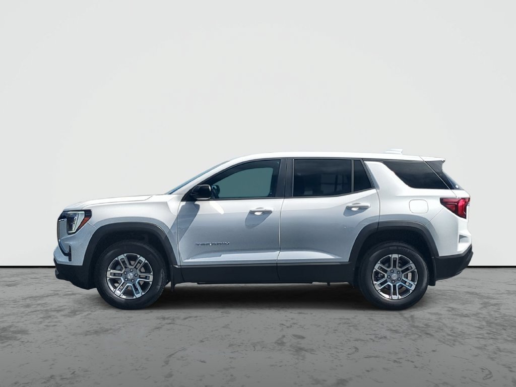 2026 GMC Terrain Elevation - Photo 5