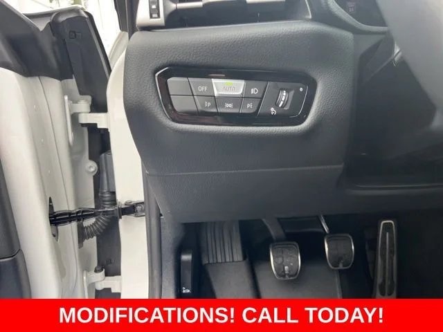 Used 2026 White Toyota MkV Final Edition image 27