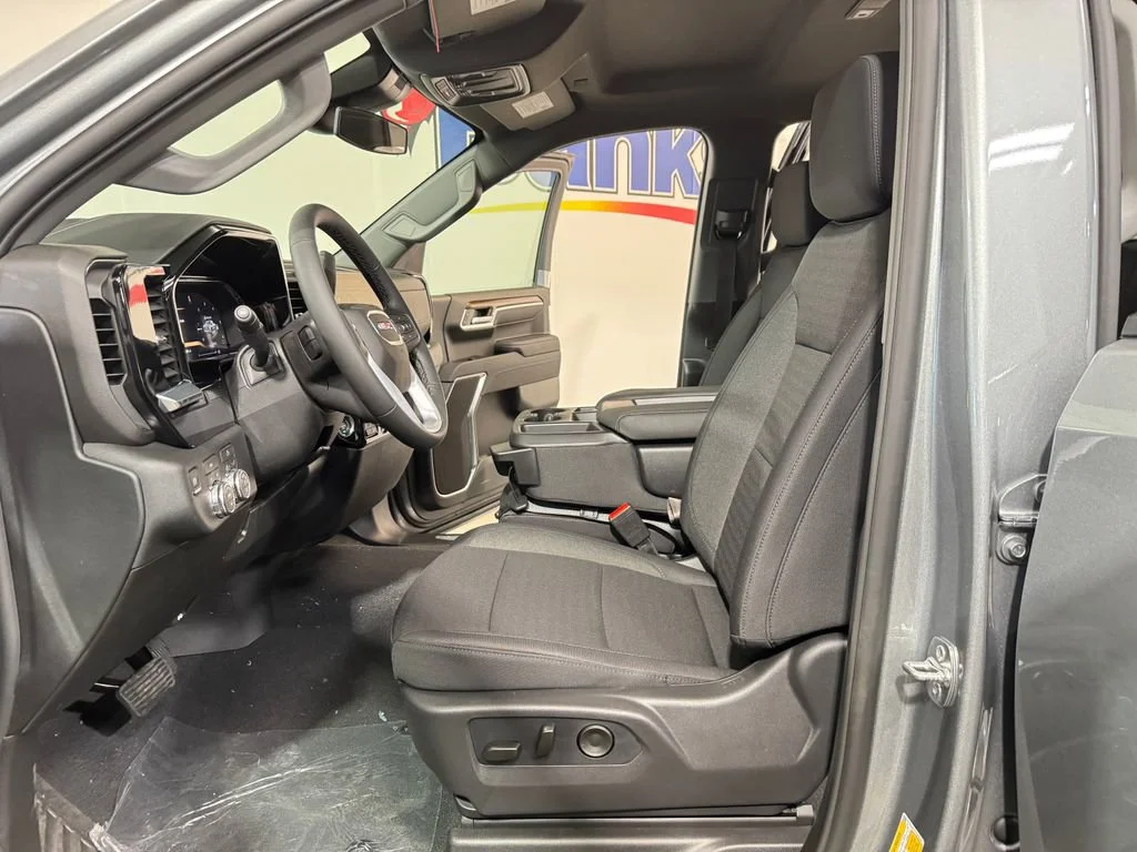 2026 GMC Sierra 1500 Elevation - Photo 10