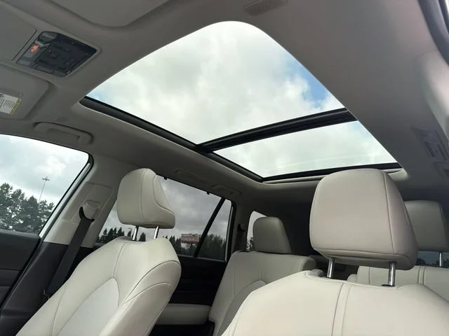 Used 2026 White Toyota LE image 33
