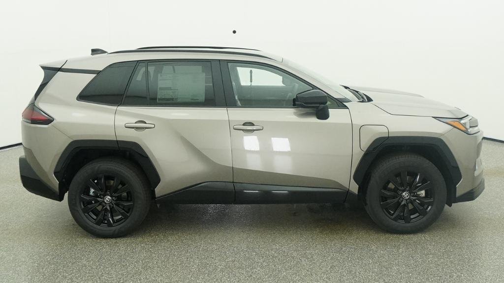 New 2026 Meteor Shower Toyota SE image 33