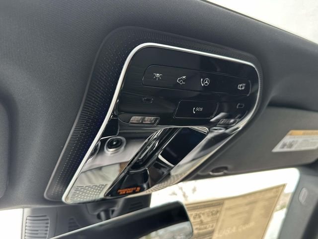 New 2026 Black Mercedes-Benz GLC 350e image 29