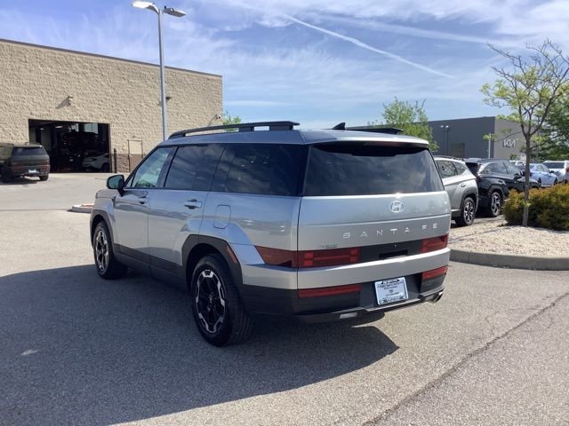 2026 Hyundai Santa Fe SEL - Photo 8