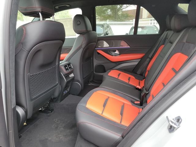 New 2026 Gray Mercedes-Benz GLE 63 S AMG® image 17