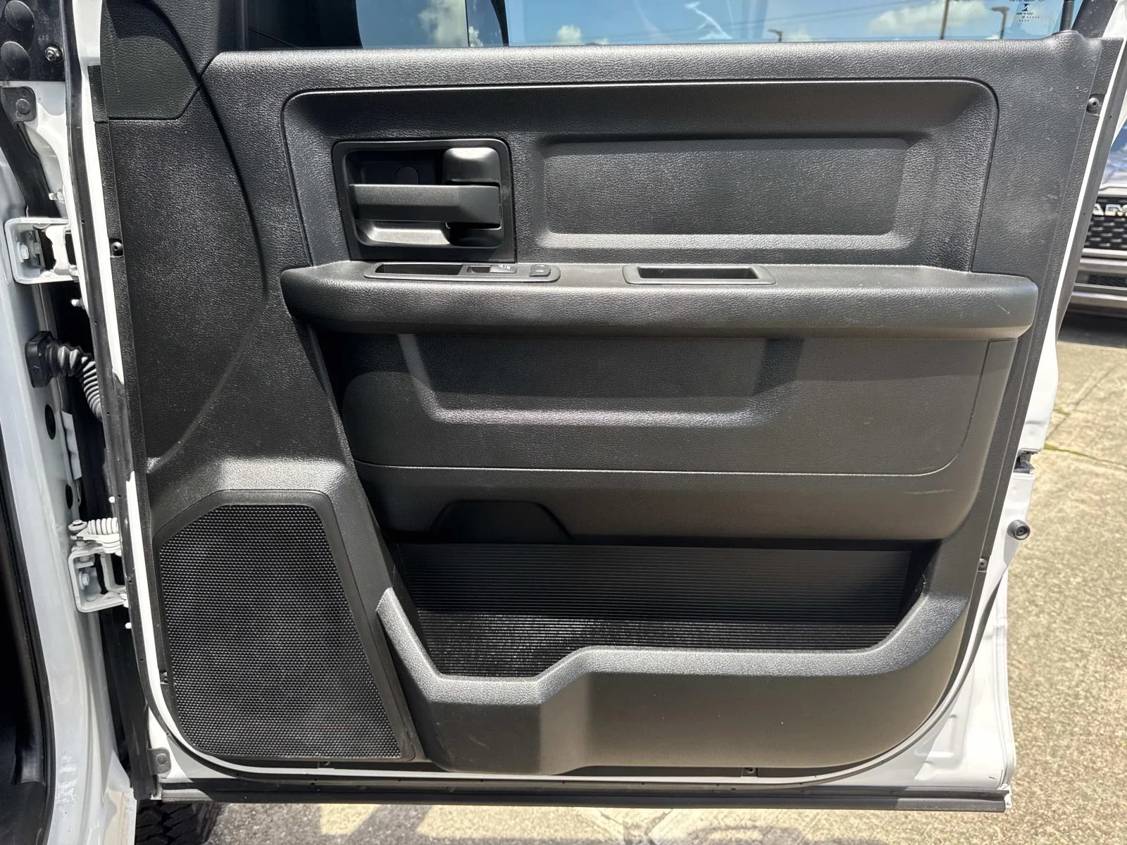 2022 RAM Ram 2500 Pickup Tradesman - Photo 13