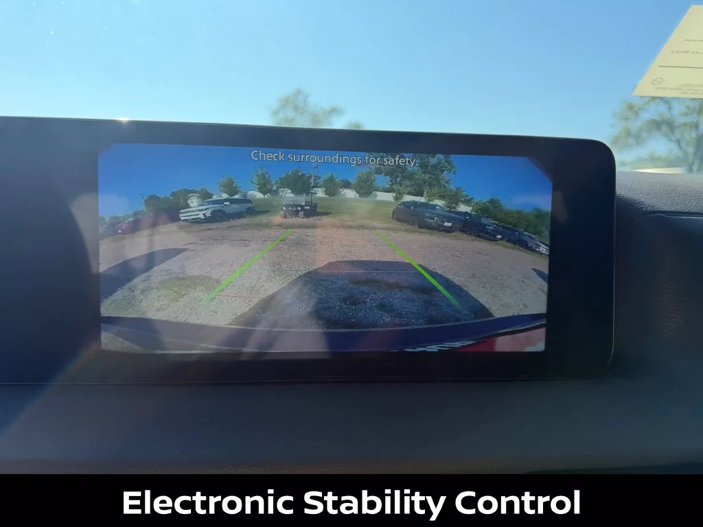 Certified Used 2027 Black Nissan SR image 18