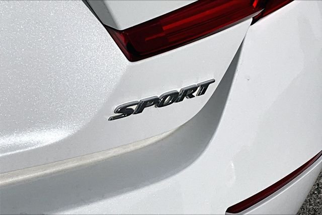 Used 2020  Honda Sport image 25