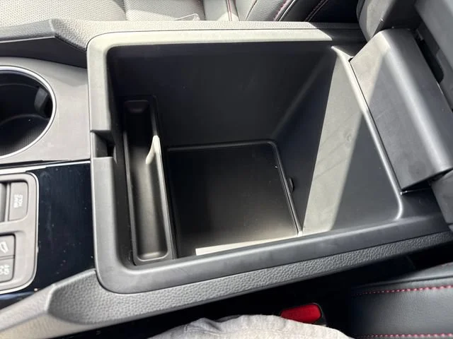 2026 Honda Pilot Black Edition - Photo 27