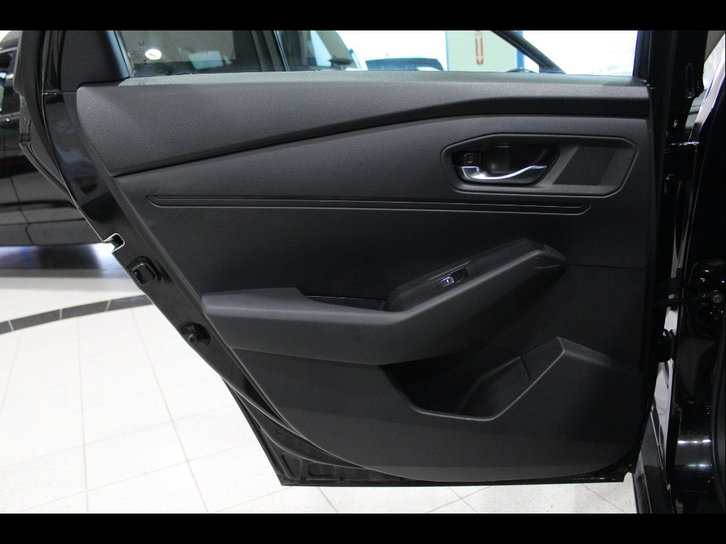 2023 Honda Accord EX - Photo 18