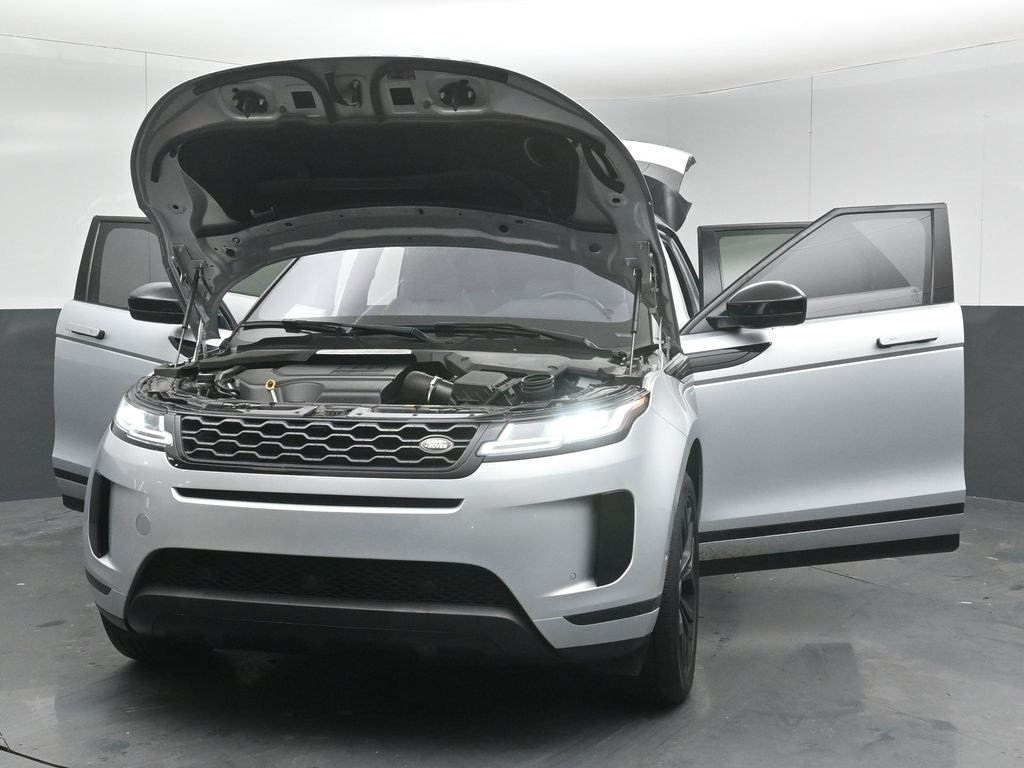 2020 LAND ROVER RANGE ROVER EVOQUE - Image 53