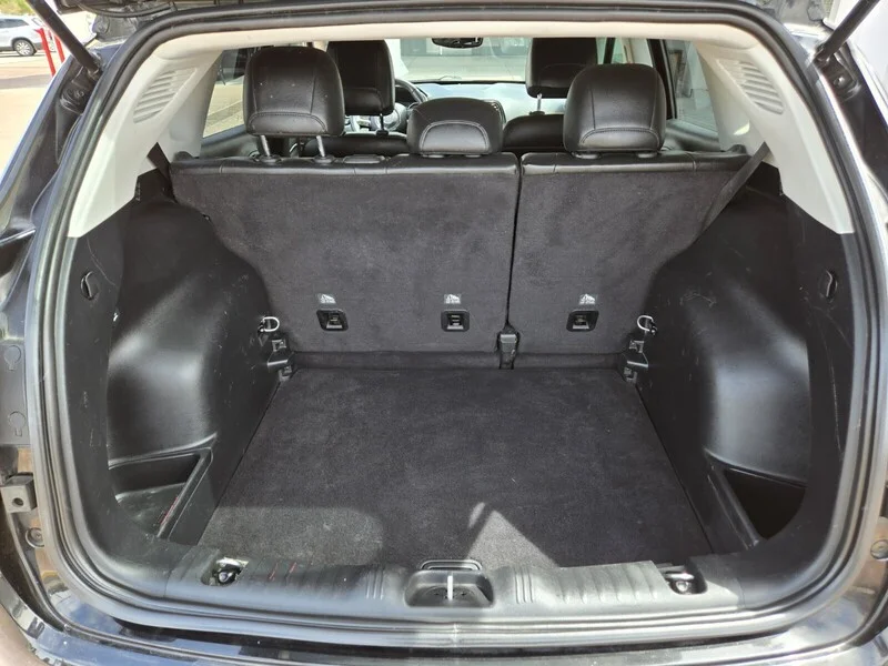 2019 Jeep Compass Altitude - Photo 11