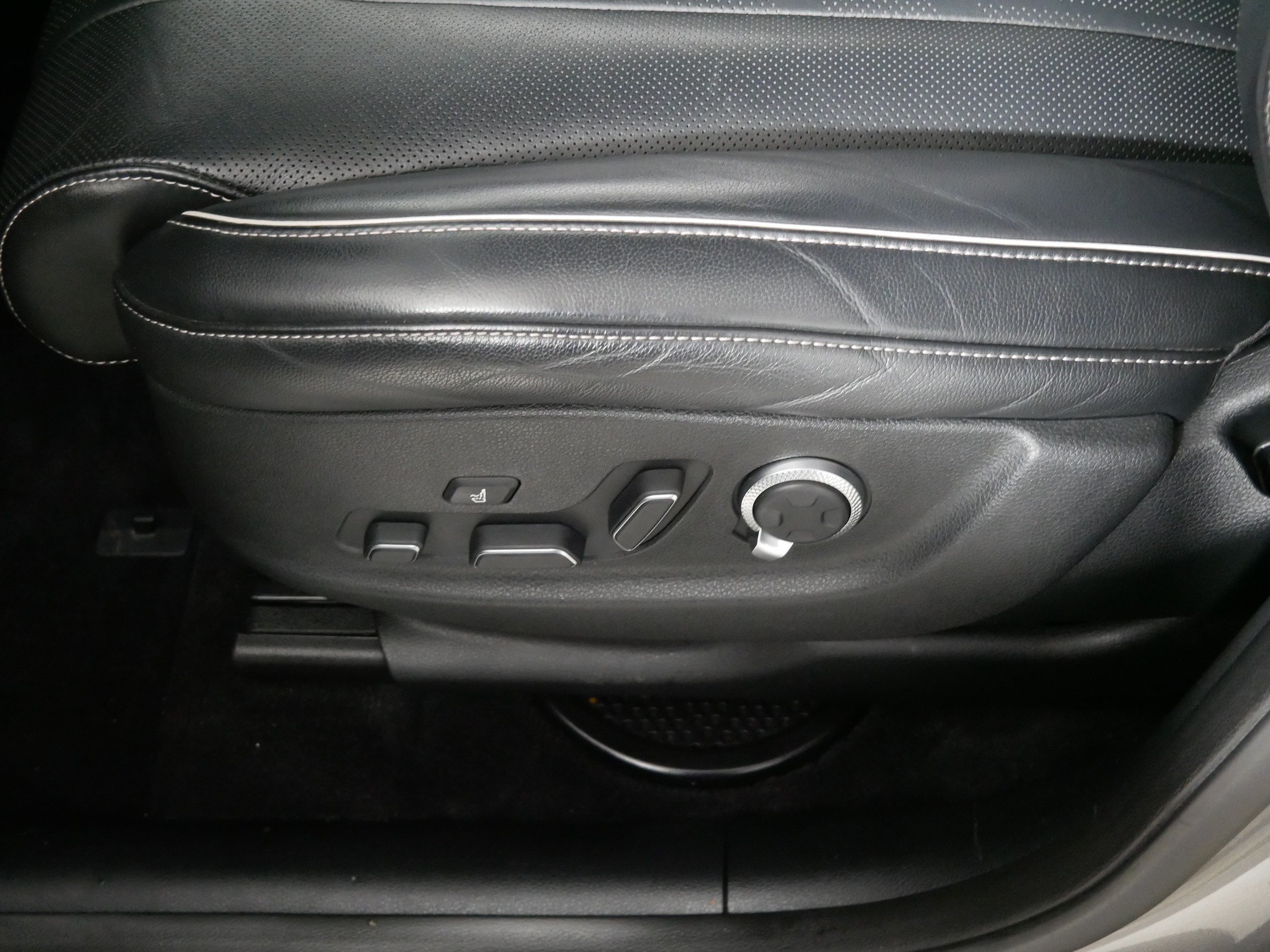 Used 2021 Savile Silver Genesis  image 20