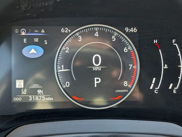 2023 Lexus RX 350 - Photo 31