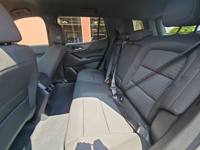 2027 Chevrolet Equinox LT - Photo 27