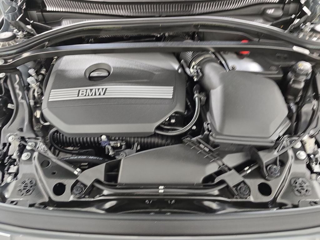 New 2026 Brooklyn Grey Metallic BMW 228 Gran Coupe image 30