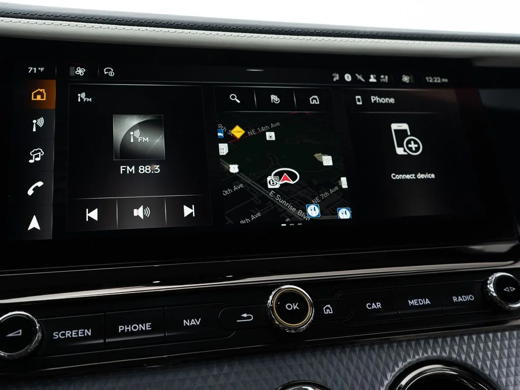 New 2026 Beluga Bentley Mulliner image 35