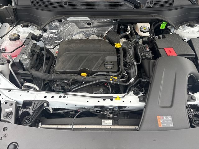 2026 Chevrolet Trax LT - Photo 21